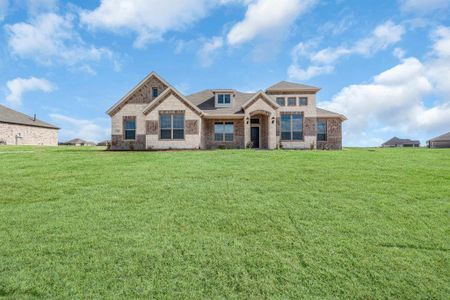 New construction Single-Family house 6536 Emerson, Mesquite, TX 75126 - image