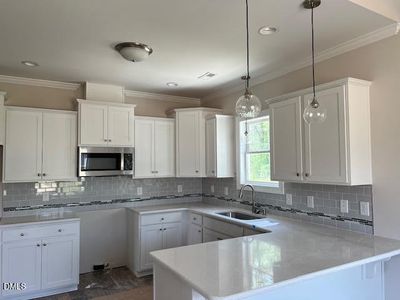 New construction Single-Family house 14 Alex Acres Wy, Selma, NC 27576 - image 14