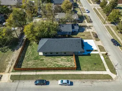 New construction Single-Family house 1254 E Jefferson Ave, Fort Worth, TX 76104 - image