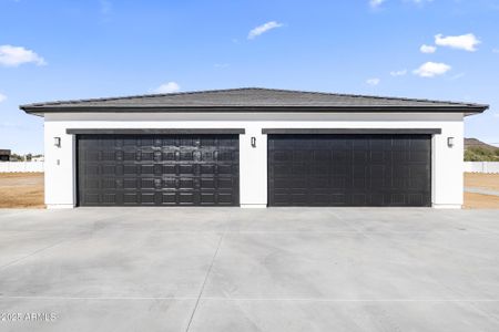 New construction Single-Family house 25816 N 155Th Ave, Surprise, AZ 85387 - image