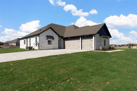 New construction Single-Family house 668 Meadowlark Lane, Josephine, TX 75173 - photo 2 2