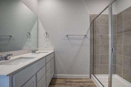 New construction Single-Family house 14502 Emerio Dr, San Antonio, TX 78253 Easton - 1388- photo 10 10