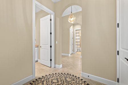 New construction Single-Family house 51 E Diamond Dr, Palm Coast, FL 32164 plan St. Andrews - image 7