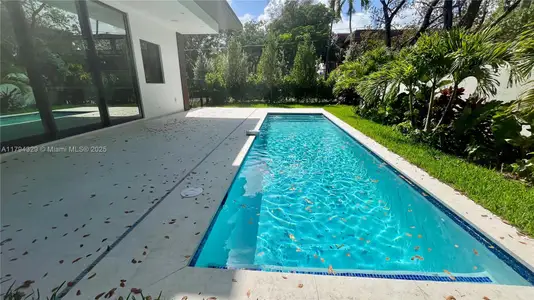 New construction Single-Family house 5909 Sw 76Th St, South Miami, FL 33143 - image