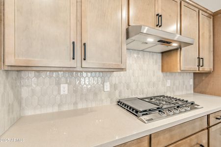 New construction Single-Family house 21435 W Meadowbrook Ave, Buckeye, AZ 85396 - image 11