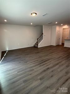 New construction Townhouse house 3513 Secrest Lndg, Monroe, NC 28110 Catawba- photo 8 8