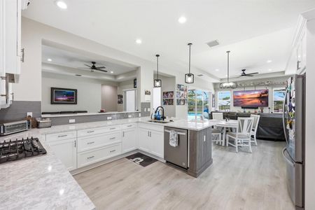 New construction Single-Family house 15264 Wildwood Cir, The Acreage, FL 33470 - image 7