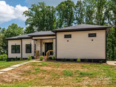 New construction Single-Family house 2004 Plain Field Dr, Bessemer City, NC 28016 - image