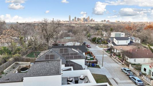 New construction Single-Family house 535 Crete St, Dallas, TX 75203 - photo 0