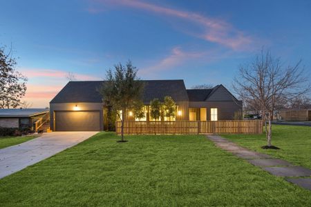 New construction Single-Family house 4700 Philco Dr, Austin, TX 78745 - image