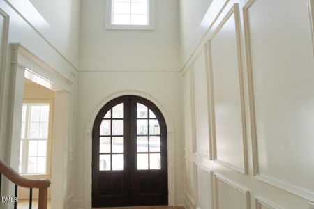 New construction Single-Family house 3008 William Frederick Wy, Raleigh, NC 27603 - image 11