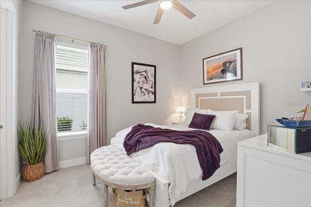 New construction Single-Family house 5022 Caserta Ct, Palmetto, FL 34221 plan Lazio - image 11