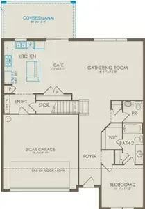 New construction Single-Family house 4120 Winding Pines Dr, Apopka, FL 32712 null- photo 1 1