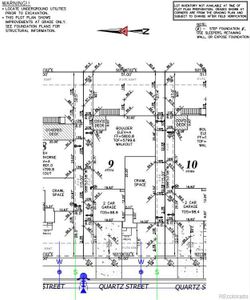 Plot Plan