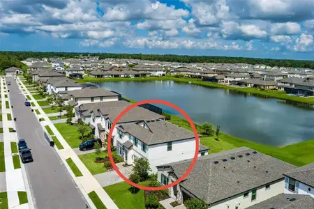 New construction Single-Family house 13137 Homestead Ln, Parrish, FL 34219 - image