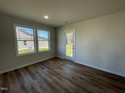 New construction Single-Family house 24 Heatherglenn Cir, Princeton, NC 27569 null- photo 3 3