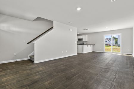 New construction Single-Family house 2416 Daylily St, Unit (154), Sumter, SC 29153 plan Poplar A - image 10