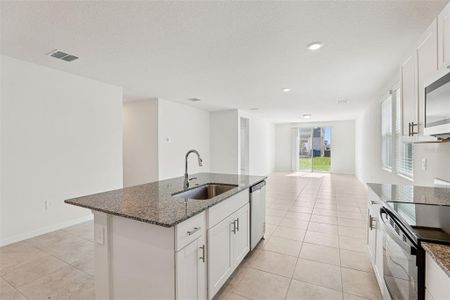 New construction Single-Family house 886 Sand Sea Pl, Haines City, FL 33844 plan Daphne - image 10