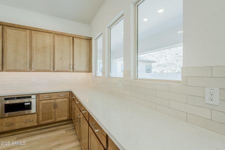 New construction Single-Family house 21268 W Mariposa St, Buckeye, AZ 85396 - image 12