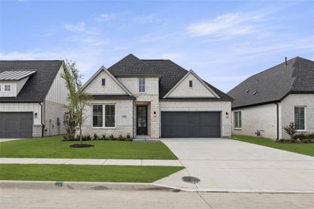 New construction Single-Family house 1032 Olympic Drive, Rockwall, TX 75087 - photo 0