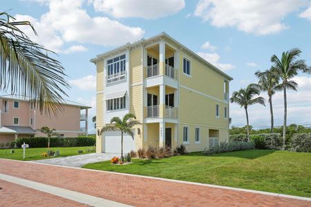 New construction Single-Family house 4857 Watersong Wy, Fort Pierce, FL 34949 - image