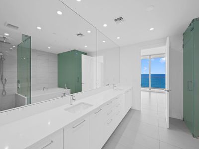 New construction Condo house 151 N Seabreeze Blvd, Unit 1904-E, Fort Lauderdale, FL 33304 - image 13