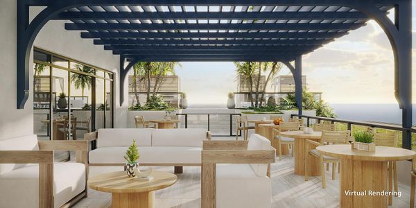 New construction Condo house 1011 Us Hwy 1, Unit A203, Juno Beach, FL 33408 - image 20