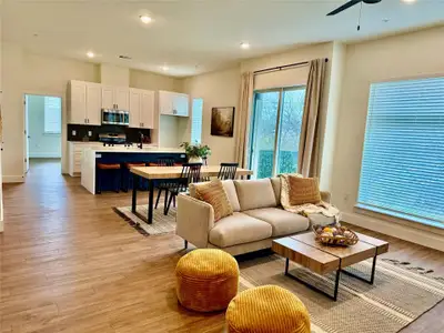 New construction Condo house 1811 Webberville Rd, Unit 1208, Austin, TX 78721 null- photo 0 0