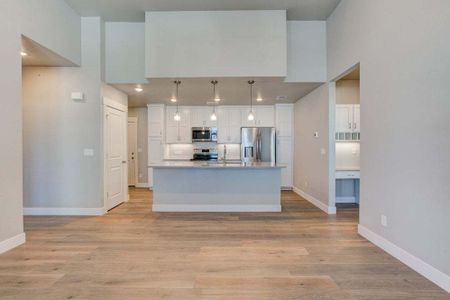 New construction Condo house 3425 Triano Creek Dr, Unit 101, Loveland, CO 80538 null- photo 29 29