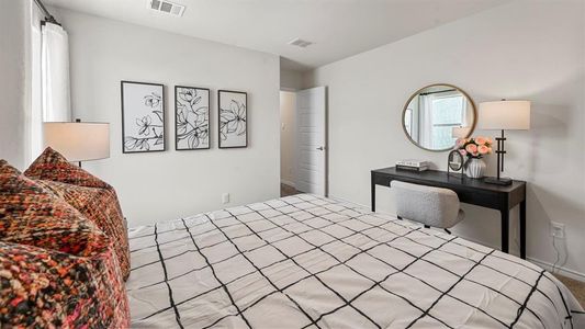 New construction Single-Family house 1312 Lion Ln, Sherman, TX 75090 plan Lakehurst - image