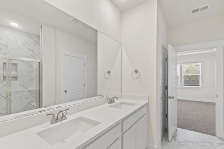 New construction Single-Family house 284 Balbriggan Dr, Aiken, SC 29801 plan Thames - image 9
