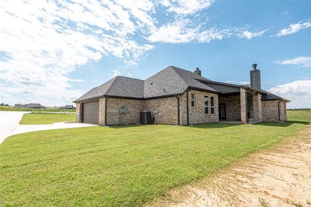 The Ranches At Valley View by Ashlyn Homes in Springtown - photo 9 9