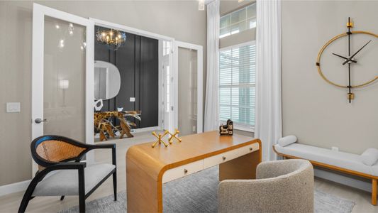 New construction Single-Family house 15629 Winchester Birdie Wy, Punta Gorda, FL 33982 plan Lakeside - image 16