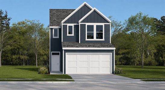 New construction Single-Family house 4014 Sparrow St, Dallas, TX 75237 - image