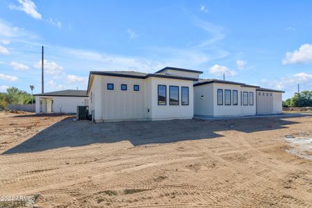 New construction Single-Family house 26761 S 181St Pl, Queen Creek, AZ 85142 null- photo 14 14