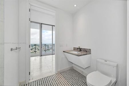 New construction Condo house 700 Ne 26Th Ter, Unit 3605, Miami, FL 33137 null- photo 28 28