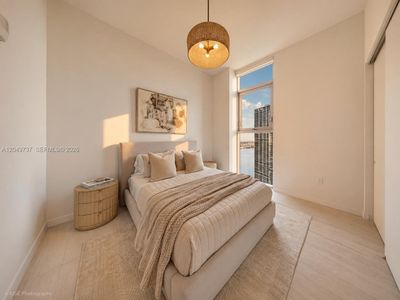New construction Condo house 77 Se 5Th St, Unit UPH01, Miami, FL 33131 - image 10