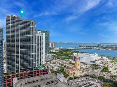 New construction Condo house 159 Ne 6Th St, Unit 1809, Miami, FL 33132 - image 17