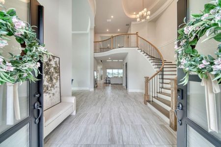 New construction Single-Family house 1783 Lake Crest Ln, Friendswood, TX 77546 - image 5