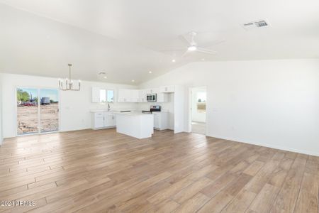 New construction Single-Family house 4867 N Jayson Rd, Casa Grande, AZ 85194 null- photo 6 6