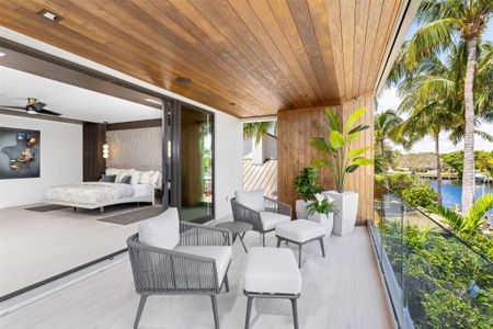 New construction Single-Family house 2733 Ne 16Th St, Fort Lauderdale, FL 33304 null- photo 58 58
