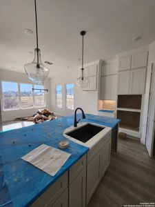 New construction Single-Family house 2053 Toscano Wy, Kerrville, TX 78028 - image 11