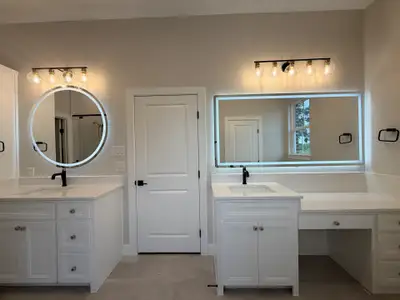 New construction Single-Family house 3171 Pear Orchard Rd, Granbury, TX 76049 plan Rebekah - image 14