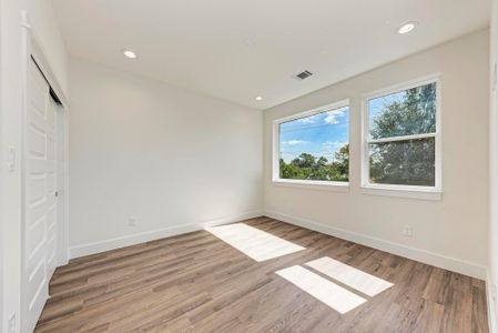 New construction Single-Family house 5605 Samuel Huston Ave, Unit 2, Austin, TX 78721 null- photo 12 12