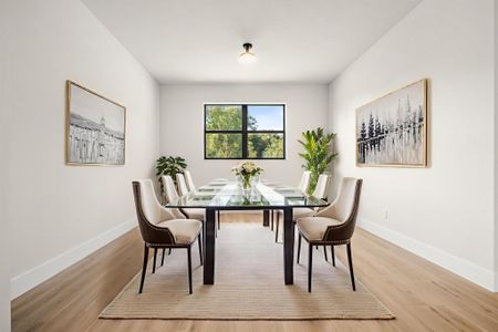 New construction Single-Family house 1142 Sw Abbey Ave, Port St. Lucie, FL 34953 plan Bela - image 13