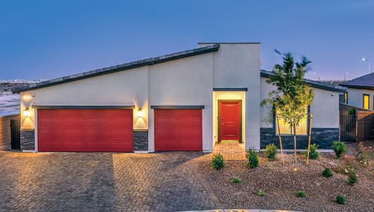 New construction Single-Family house 16020 Bronte Lane, Fort Worth, TX 76247 - photo 0