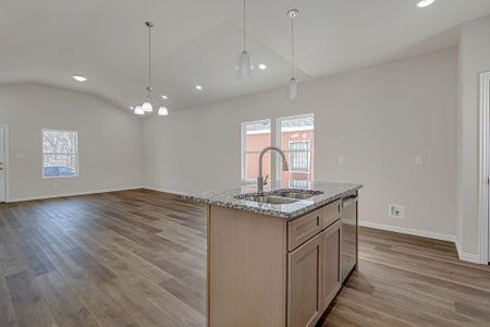 New construction Single-Family house 1402 Arizona Ave, Fort Worth, TX 76104 - image 11