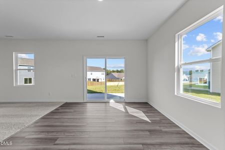 New construction Single-Family house 2561 Quarry Rd, Rolesville, NC 27571 plan Splendor - image 15