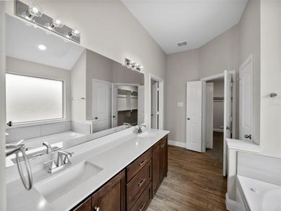 New construction Single-Family house 315 Pennington Rd, Josephine, TX 75173 - image 3