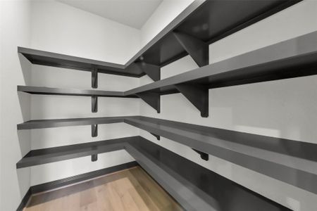 New construction Single-Family house 16179 Sheridan River Trl, Conroe, TX 77302 plan Plan 4534 Elevation D - image 19